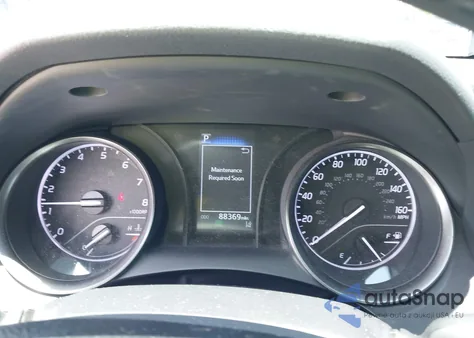 2022 Toyota Camry Se z USA, uszkodzony, nr VIN 4T1G11AK2NU624833